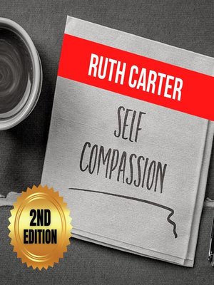 cover image of Self-Compassion ()